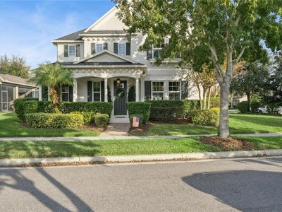 8019 Rail St, Winter Garden, FL, 34787