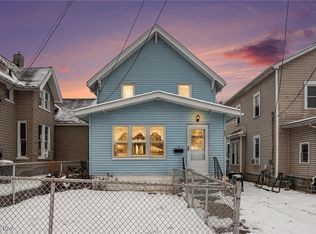 143 Evergreen St, Conneaut, OH 44030