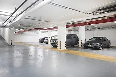 Rented by Living New York