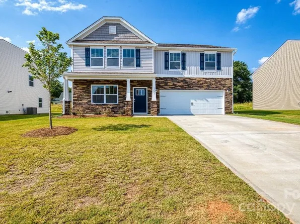 288 Salers Rd, Fletcher, NC 28732