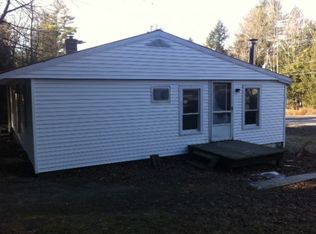 718 Route 9, West Chesterfield, NH 03466