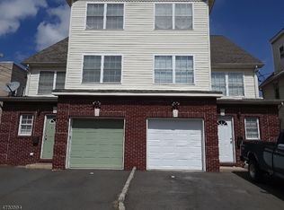 473-475 Alden St, Orange, NJ 07050