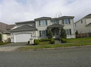 1208 V St NW, Auburn, WA 98001