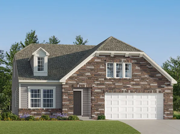 7098 Juneberry Way, Maiden, NC 28650