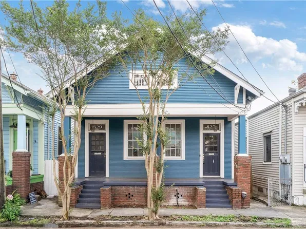 827-29 Mazant St, New Orleans, LA 70117