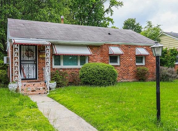 2nd image of 3604 Griffin Ave