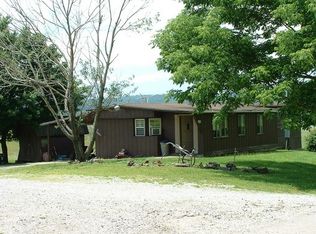 1770 Wheelers Mill Rd, Wheelersburg, OH