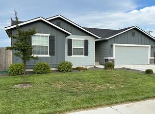 16854 Carmichael Ave, Caldwell, ID 83607