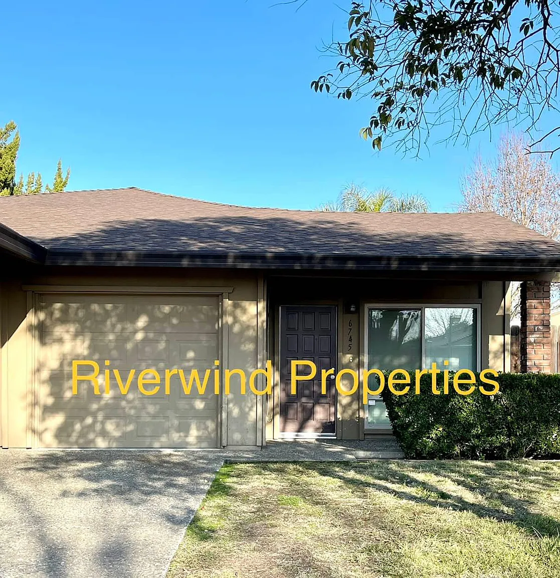 6745 Langrell Way photo 1