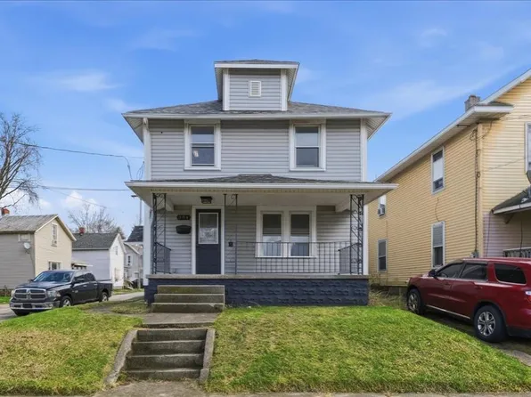 384 Mary St, Marion, OH 43302