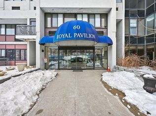 60 Strawberry Hill Ave UNIT 318, Stamford, CT 06902