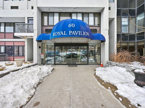 60 Strawberry Hill Ave Unit 318