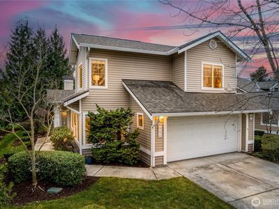 6126 Nathan Way SE #A, Auburn, WA, 98092