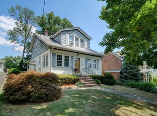 21 Severna Ave, Springfield, NJ 07081