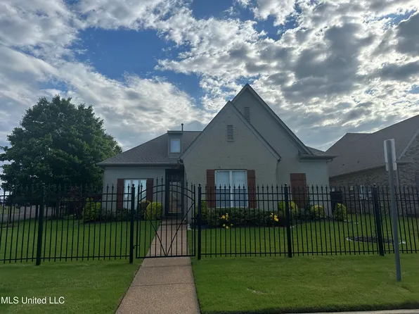 5894 Savannah Pkwy, Southaven, MS 38672