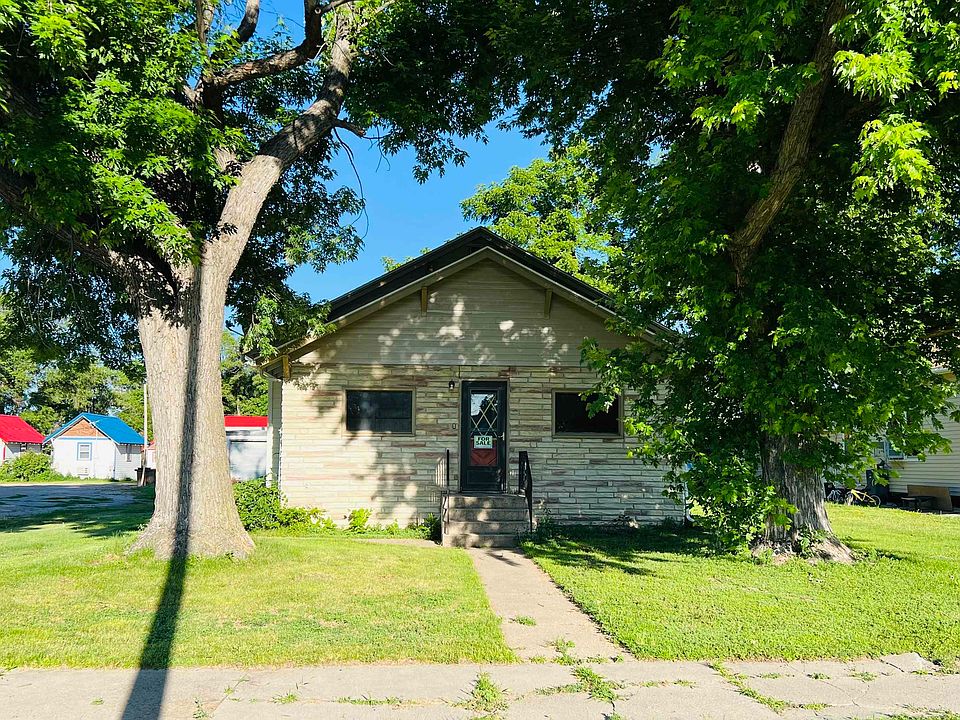 807 Nebraska Ave, Arapahoe, NE 68922 MLS 32009 Zillow
