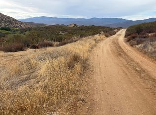 8 Wiley Rd Lot 4, Hemet, CA 92544