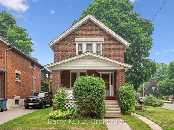34 Division St, Guelph, ON N1H 1P9
