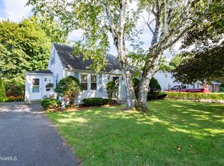 12 Simon Ave, Adams, MA 01220