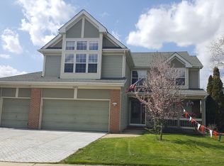 6802 108th Ave, Kenosha, WI 53142