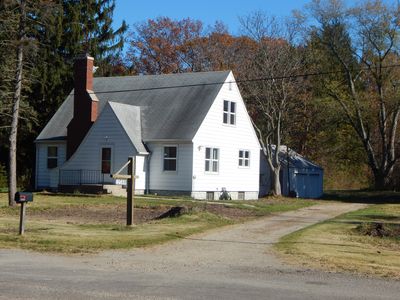 Main St, Grant, AL, 35747