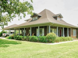 4001 Belle Rd, Fayetteville, TN 37334