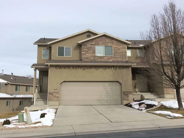 808 W Cutler Crossing Ln, Lehi, UT 84043