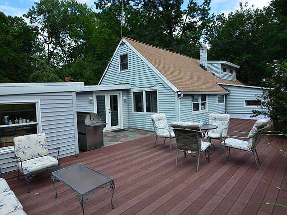 Great for Entertaining!