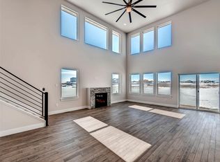 205 Wyatt Dr, Hudson, CO 80642