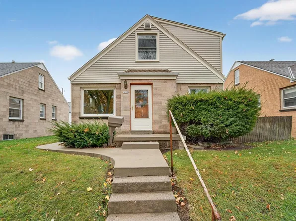 3017 South 49th STREET, Milwaukee, WI 53219