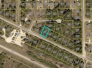 1263 Meadow Rd, Lehigh Acres, FL 33976