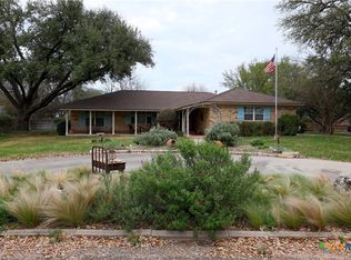600 De Grummond Way, Salado, TX 76571