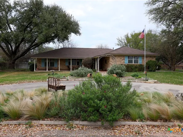 600 De Grummond Way, Salado, TX 76571