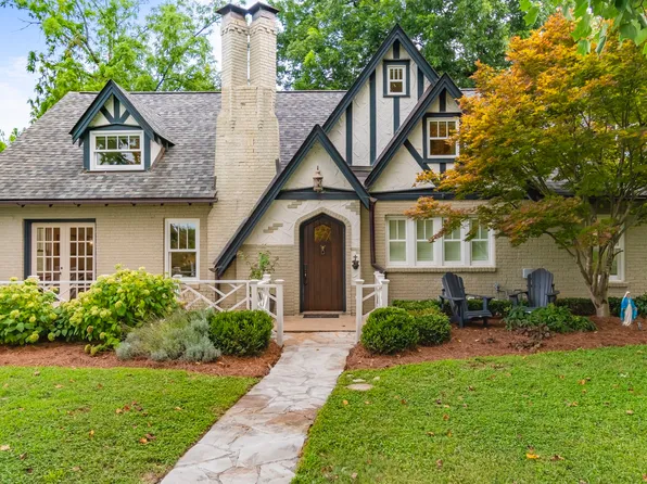 1121 Glenwood Ave, Nashville, TN 37204