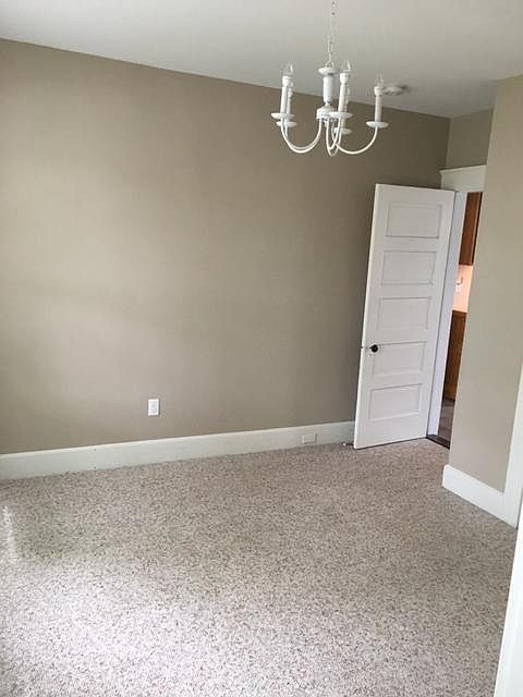 Bedroom #1