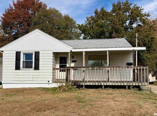 1406 25th Ave S, Clinton, IA 52732