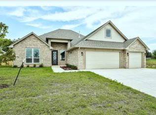 3121 Pescara Dr, Norman, OK 73071