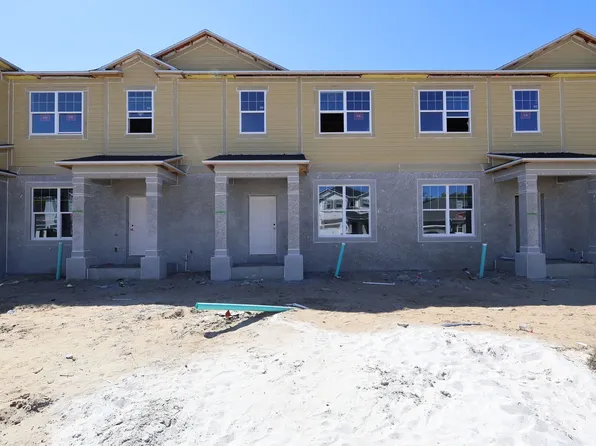 446 Lady Palm St, Apopka, FL 32703