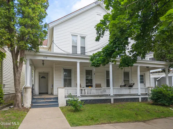 138 S 2nd Avenue, Mechanicville, NY 12118