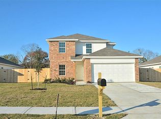 3327 Creole Bay Ln, Rosenberg, TX 77471