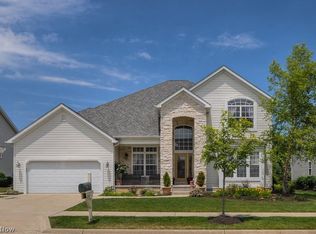 257 Alden Ln, Cleveland, OH 44143