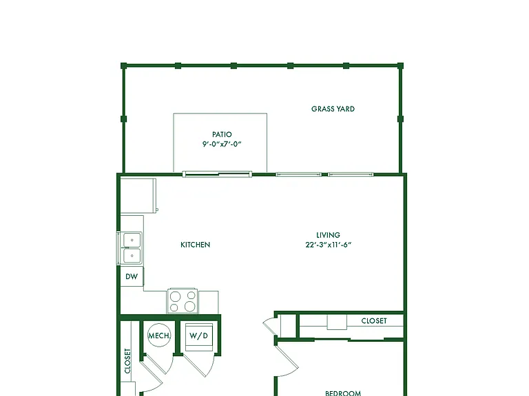 YardHomes Parkside — Photo 37