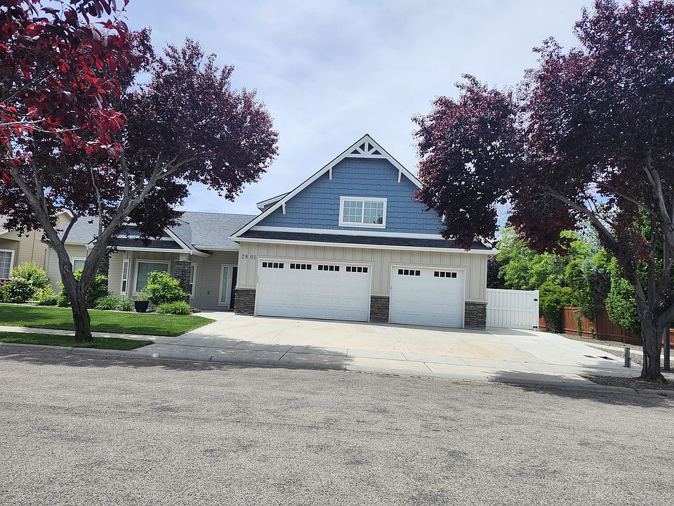 1st image of 2801 S Tagish Way