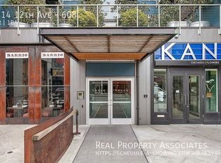 1414 12th Ave UNIT 608, Seattle, WA 98122