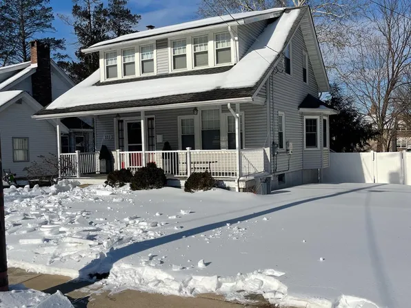 322 McKinley Ave, Pitman, NJ 08071