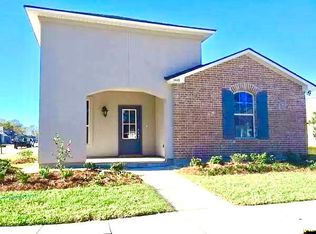 1448 Alouette Dr, Baton Rouge, LA 70820