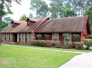 810 E Edmund Ave, Kingsland, GA 31548