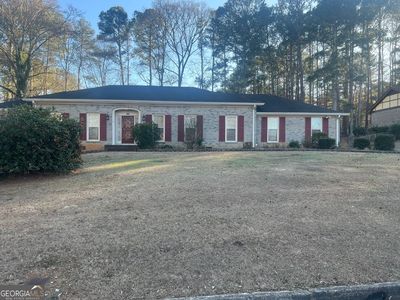108 Lafayette Dr, Fayetteville, GA, 30214