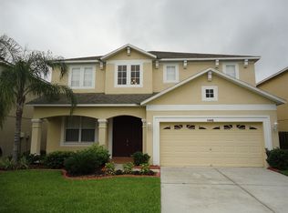 11445 Dutch Iris Drive Rent To Own #0, Riverview, FL 33578