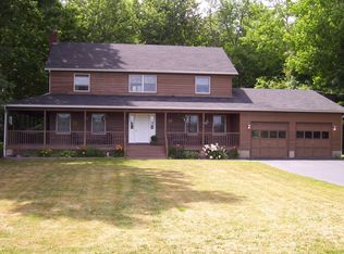 3130 Elm Rd, Geneseo, NY 14454